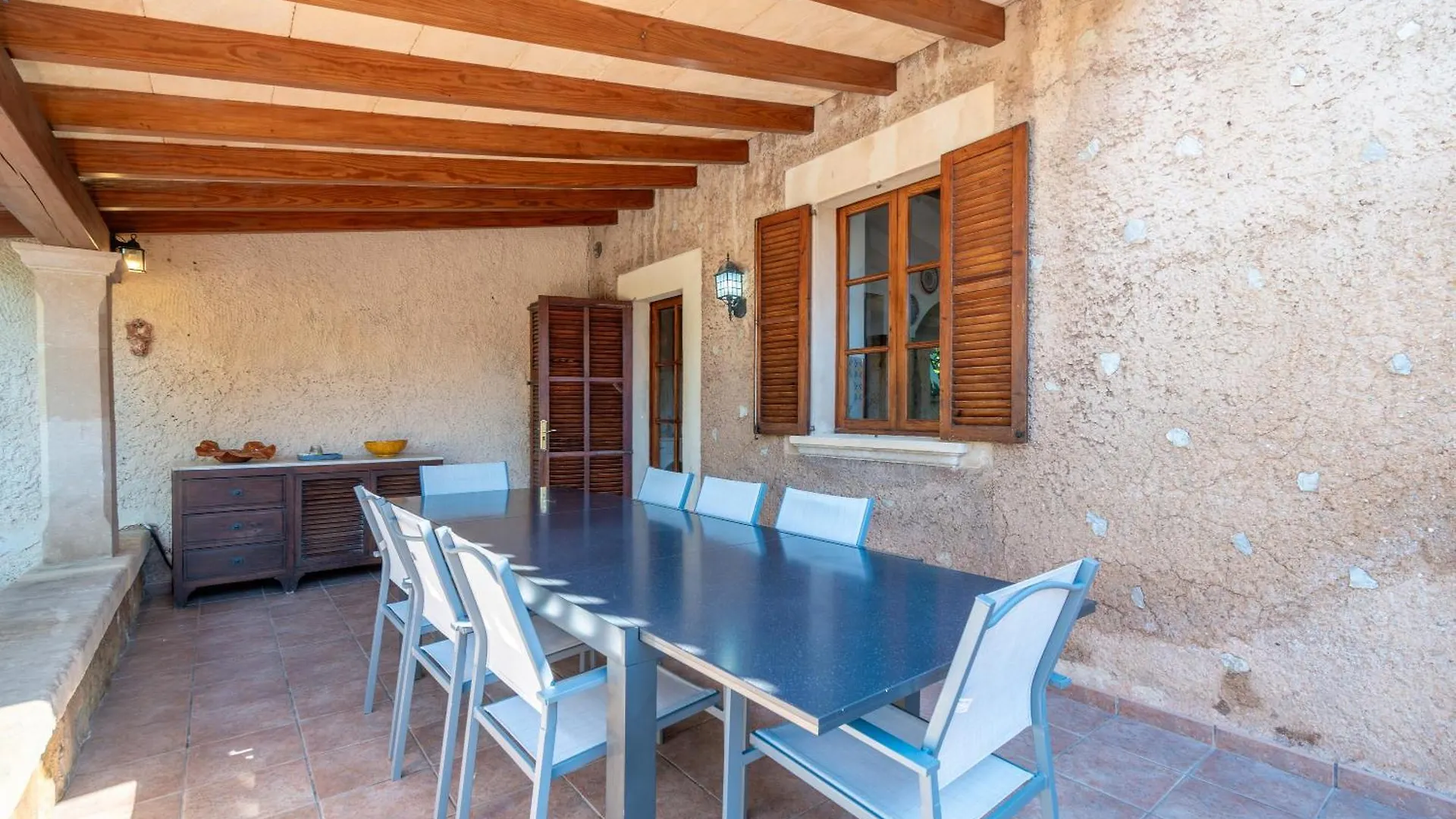 Los Abilios Palma di Maiorca Spagna