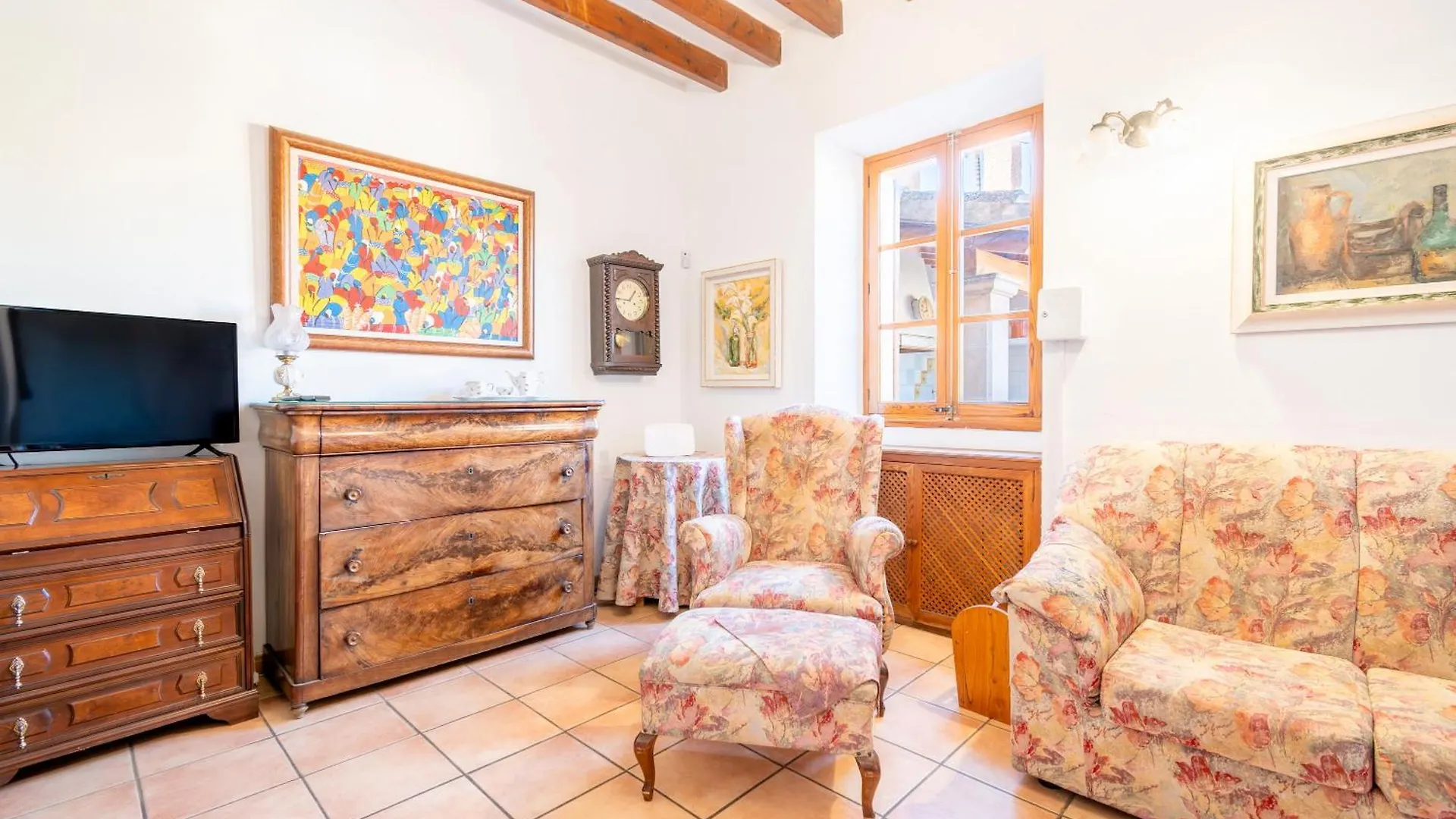 Villa Los Abilios Palma di Maiorca Spagna