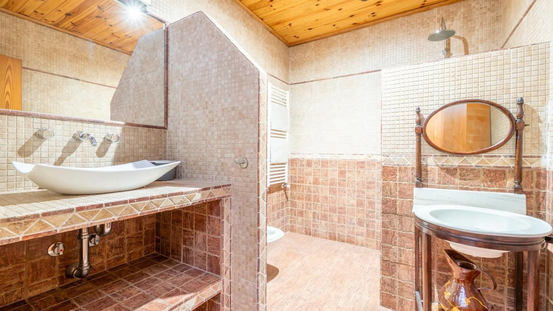 Villa Los Abilios Palma di Maiorca