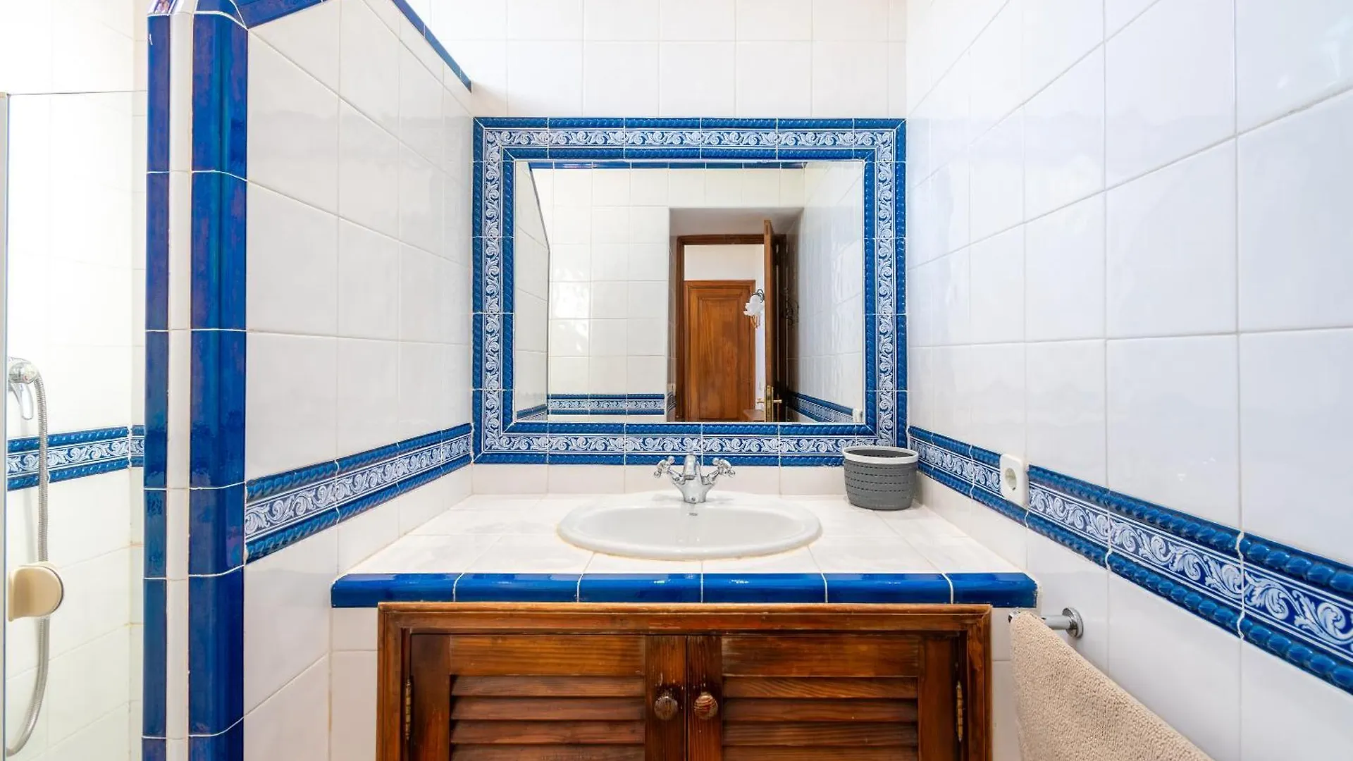 Los Abilios Palma di Maiorca Villa